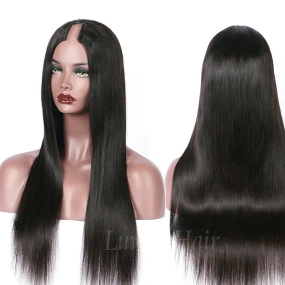 U PART WIG QUICK & EASY AFFORDABLE WIG - Picture 11 of 12